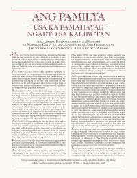 leksyon kahulugan|Leksyon: monolingual Tagalog definition of the word leksyon..